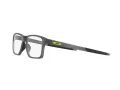 Oakley Chamfer Squared OX 8143 02 54 Férfi szemüvegkeret (optikai keret)