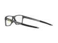 Oakley Chamfer Squared OX 8143 02 54 Férfi szemüvegkeret (optikai keret)