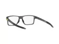 Oakley Chamfer Squared OX 8143 02 54 Férfi szemüvegkeret (optikai keret)