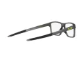 Oakley Chamfer Squared OX 8143 02 54 Férfi szemüvegkeret (optikai keret)