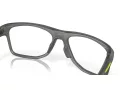 Oakley Knolls OX 8144 02 55 Férfi szemüvegkeret (optikai keret)