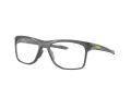 Oakley Knolls OX 8144 02 57 Férfi szemüvegkeret (optikai keret)