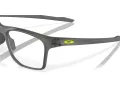 Oakley Knolls OX 8144 02 57 Férfi szemüvegkeret (optikai keret)