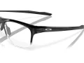 Oakley Knolls OX 8144 04 57 Férfi szemüvegkeret (optikai keret)