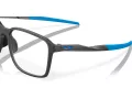 Oakley Ingress OX 8145D 814502 56 Férfi szemüvegkeret (optikai keret)