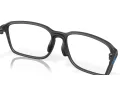 Oakley Ingress OX 8145D 814502 58 Férfi szemüvegkeret (optikai keret)