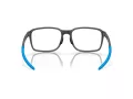 Oakley Ingress OX 8145D 814502 58 Férfi szemüvegkeret (optikai keret)