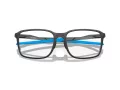 Oakley Ingress OX 8145D 814502 58 Férfi szemüvegkeret (optikai keret)