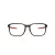 Oakley Ingress OX 8145D 814503 56 Férfi szemüvegkeret (optikai keret)