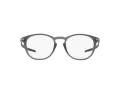 Oakley Pitchman R Carbon OX 8149 02 50 Férfi szemüvegkeret (optikai keret)