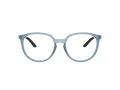 Oakley Bmng OX 8150 10 55 Női szemüvegkeret (optikai keret)