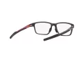 Oakley Metalink OX 8153 05 55 Férfi szemüvegkeret (optikai keret)