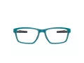 Oakley Metalink OX 8153 12 55 Férfi szemüvegkeret (optikai keret)