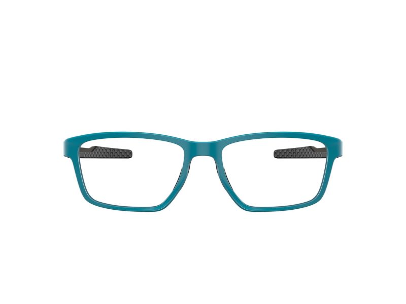 Oakley Metalink OX 0OX8153 815312 57 Férfi szemüvegkeret (optikai keret)