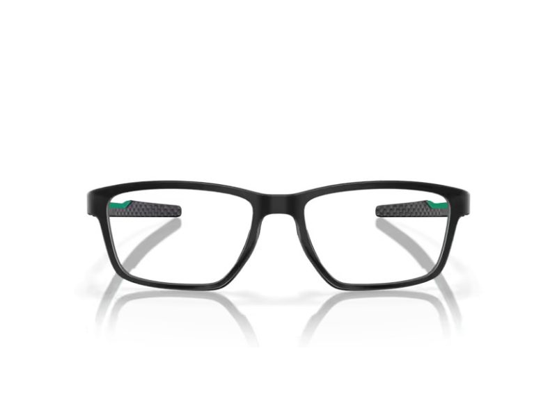 Oakley Metalink OX 8153 13 57 Férfi szemüvegkeret (optikai keret)