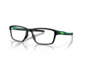 Oakley Metalink OX 8153 13 57 Férfi szemüvegkeret (optikai keret)
