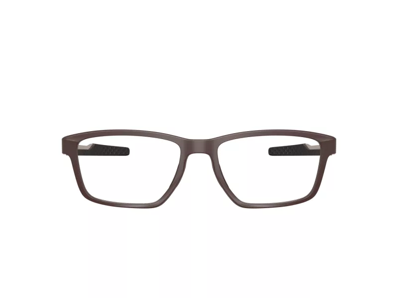 Oakley Metalink OX 8153 14 57 Férfi szemüvegkeret (optikai keret)