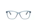 Oakley Alias OX 8155 12 53 Női szemüvegkeret (optikai keret)