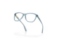 Oakley Alias OX 8155 12 53 Női szemüvegkeret (optikai keret)
