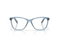 Oakley Alias OX 8155 12 53 Női szemüvegkeret (optikai keret)
