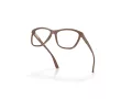 Oakley Alias OX 8155 14 55 Női szemüvegkeret (optikai keret)