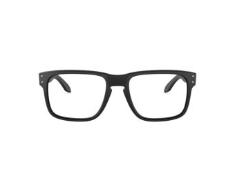   Oakley Holbrook Rx OX 8156 01 56 Férfi szemüvegkeret (optikai keret)