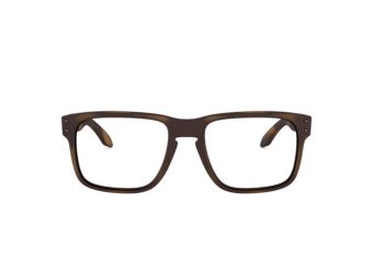   Oakley Holbrook Rx OX 8156 02 56 Férfi szemüvegkeret (optikai keret)