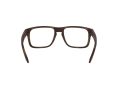 Oakley Holbrook Rx OX 8156 02 56 Férfi szemüvegkeret (optikai keret)