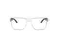 Oakley Holbrook Rx OX 8156 03 54 Férfi szemüvegkeret (optikai keret)