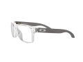 Oakley Holbrook Rx OX 8156 03 56 Férfi szemüvegkeret (optikai keret)