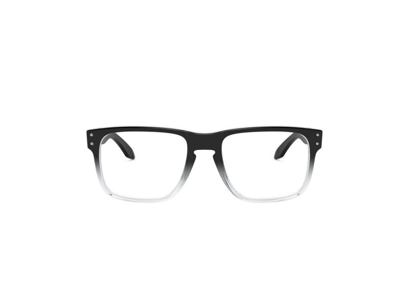 Oakley Holbrook Rx OX 8156 06 54 Férfi szemüvegkeret (optikai keret)