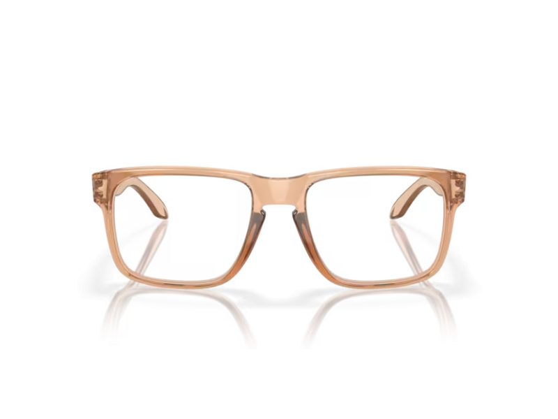 Oakley Holbrook Rx OX 8156 14 54 Férfi szemüvegkeret (optikai keret)