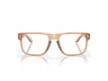 Oakley Holbrook Rx OX 8156 14 56 Férfi szemüvegkeret (optikai keret)