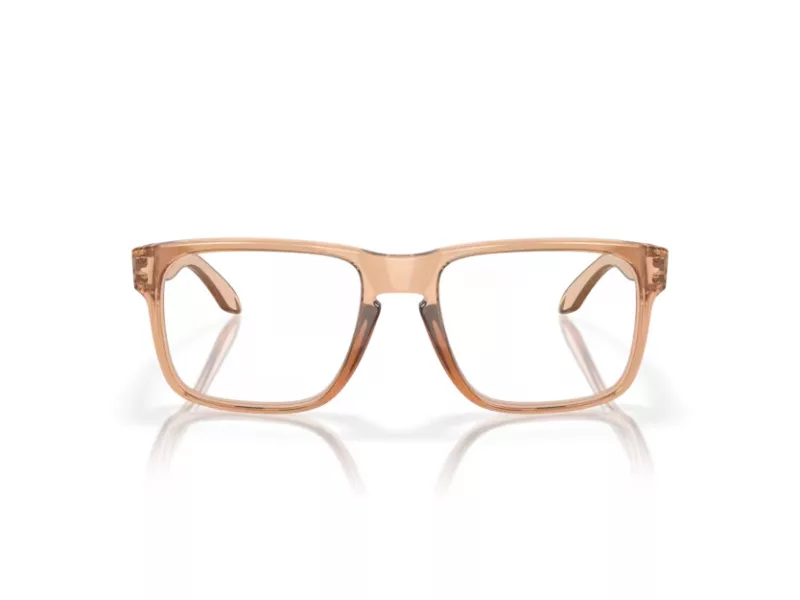 Oakley Holbrook Rx OX 8156 14 56 Férfi szemüvegkeret (optikai keret)