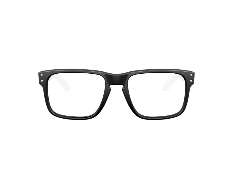 Oakley Holbrook Rx OX 8156 15 54 Férfi szemüvegkeret (optikai keret)