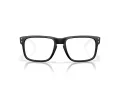 Oakley Holbrook Rx OX 8156 15 54 Férfi szemüvegkeret (optikai keret)
