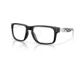 Oakley Holbrook Rx OX 8156 15 56 Férfi szemüvegkeret (optikai keret)