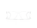 Oakley Holbrook Rx OX 8156 18 54 Férfi szemüvegkeret (optikai keret)