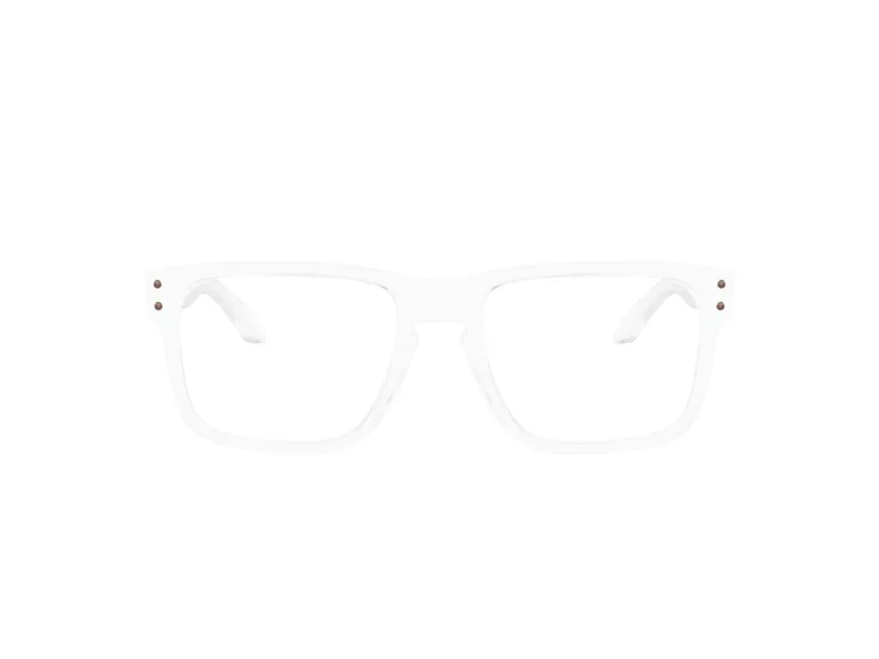 Oakley Holbrook Rx OX 8156 18 56 Férfi szemüvegkeret (optikai keret)