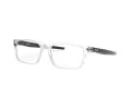 Oakley Port Bow OX 8164 02 53 Férfi szemüvegkeret (optikai keret)