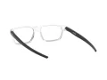 Oakley Port Bow OX 8164 02 53 Férfi szemüvegkeret (optikai keret)