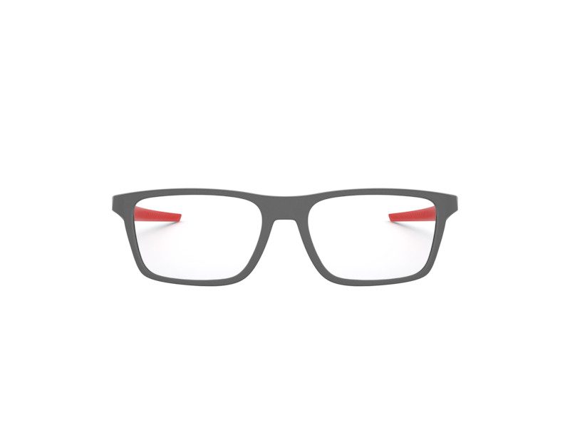 Oakley Port Bow OX 8164 04 53 Férfi szemüvegkeret (optikai keret)