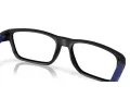 Oakley Port Bow OX 8164 08 55 Férfi szemüvegkeret (optikai keret)
