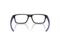 Oakley Port Bow OX 8164 08 55 Férfi szemüvegkeret (optikai keret)