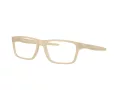 Oakley Port Bow OX 8164 10 55 Férfi szemüvegkeret (optikai keret)