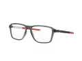 Oakley Wheel House OX 8166 03 54 Férfi szemüvegkeret (optikai keret)