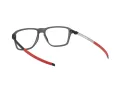 Oakley Wheel House OX 8166 03 54 Férfi szemüvegkeret (optikai keret)