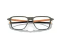 Oakley Wheel House OX 8166 07 52 Férfi szemüvegkeret (optikai keret)