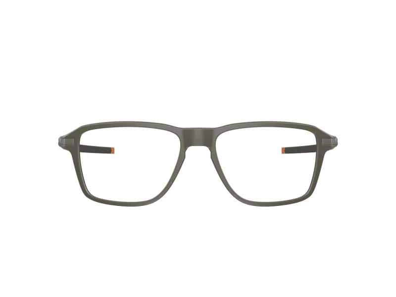 Oakley Wheel House OX 8166 07 54 Férfi szemüvegkeret (optikai keret)