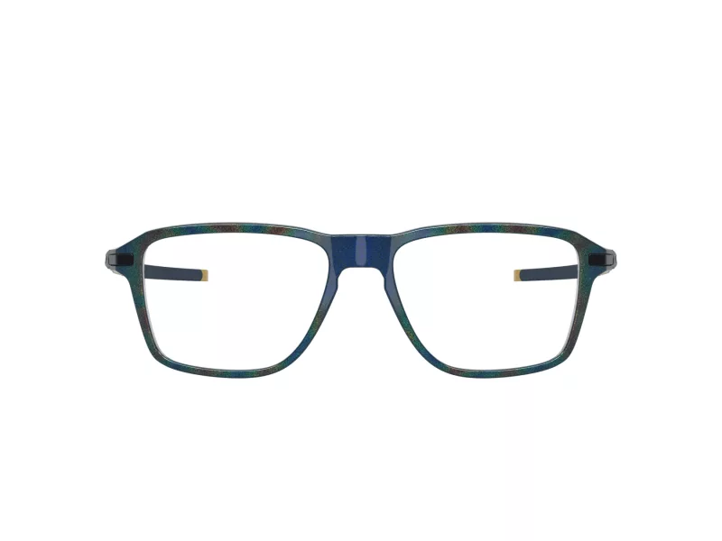 Oakley Wheel House OX 8166 09 52 Férfi szemüvegkeret (optikai keret)